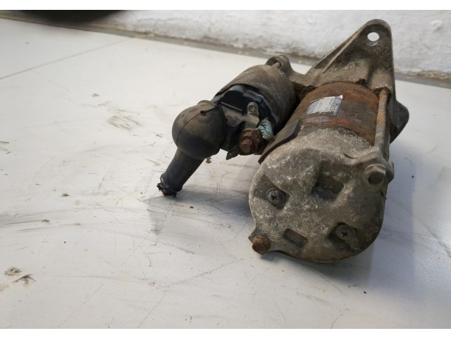 Стартер Daihatsu Terios 2 2006-2018 1.5