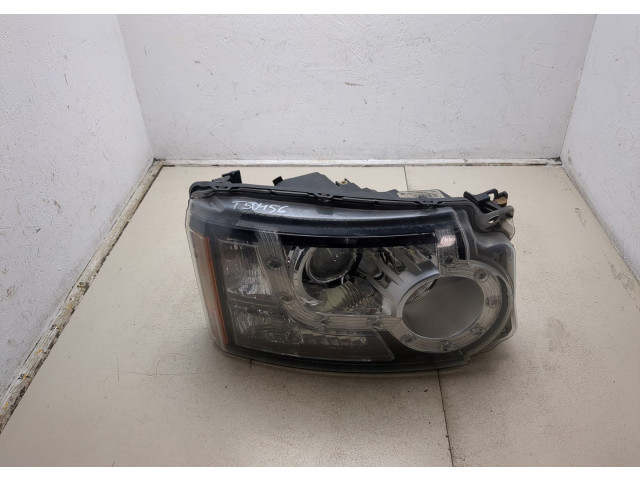 Фара передняя  Land Rover Discovery 4 2009-2016 правая 