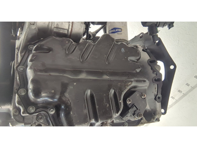 Турбина Volkswagen Jetta 7 2018-2025 04E145722N