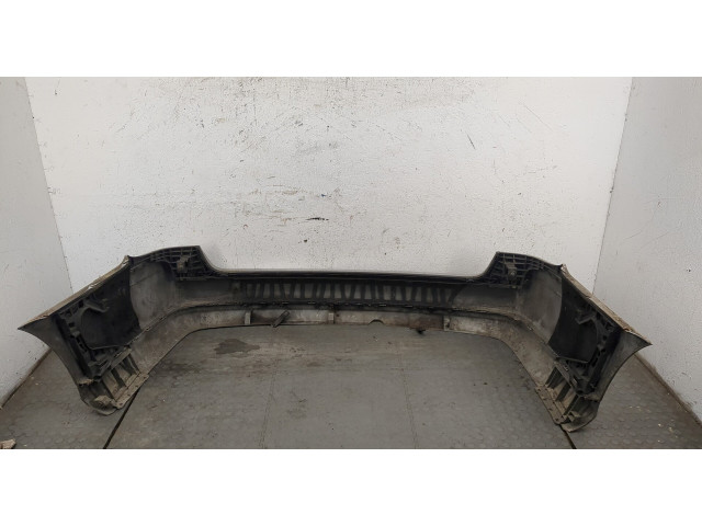 Бампер  Mercedes E W211 2002-2009 задний   