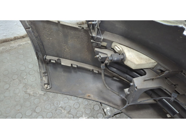 Бампер  Volkswagen Passat 6 2005-2010 передний   