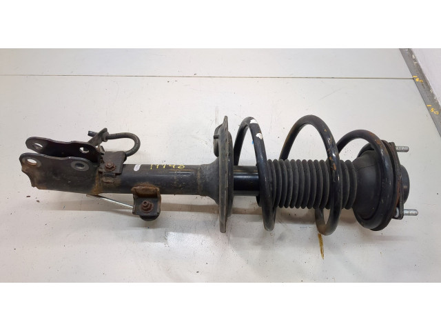 Стойка амортизатора  Mitsubishi Eclipse Cross 2017- 4060A741, 4040A552     