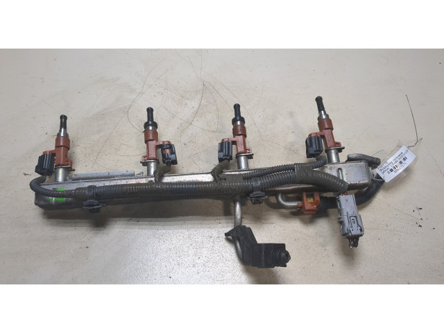 Форсунка топливная  Lexus LS460 2006-2012    2320938030, 2381438040, 2381438051, 2381538020     