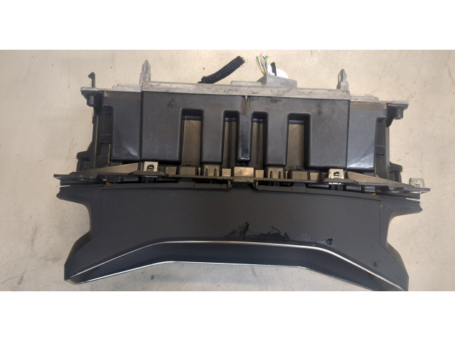 Панель приборов  Peugeot 2008 2019-2023       9848174380     