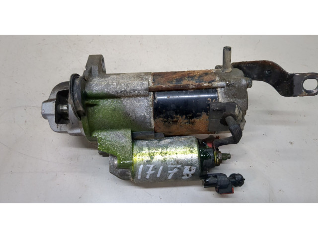 Стартер  Volkswagen Passat CC 2012-2017      