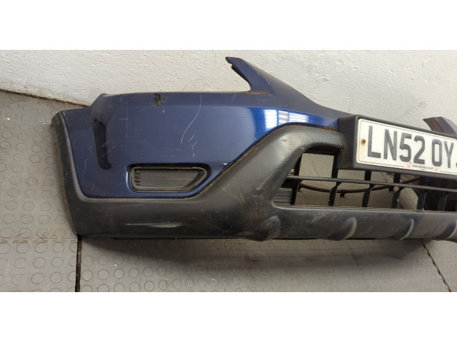 Бампер Honda CR-V 2002-2006 передний