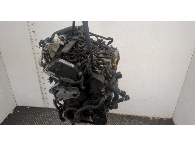 Турбина Volkswagen Caddy 2015-