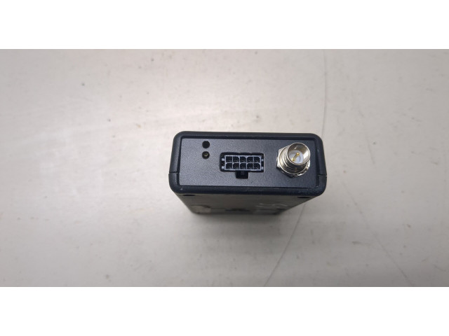 Блок комфорта  Mercedes E W211 2002-2009          