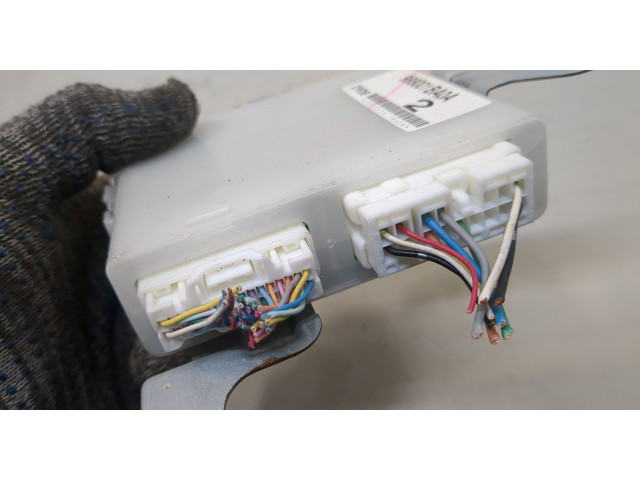 Блок комфорта  Infiniti FX 2008-2012      988001BA0A  