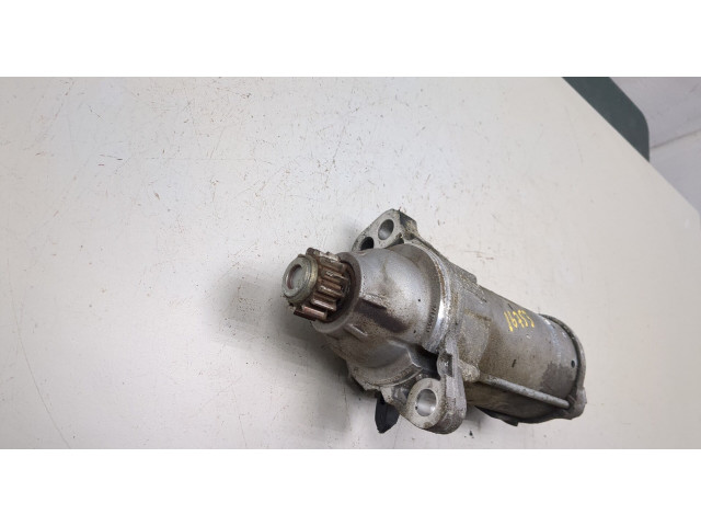 Стартер  Volkswagen Jetta 6 2014-2018 1.4     