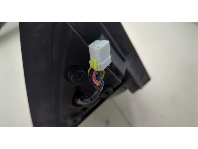 Зеркало боковое Mitsubishi Montero Sport / Pajero Sport 1996-2008 левое