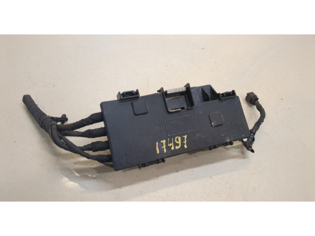 Блок предохранителей Ford EcoSport 2017-2023 HU5Z14526G