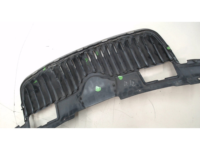 Решетка радиатора  Skoda Fabia 2007-2010          1.2 