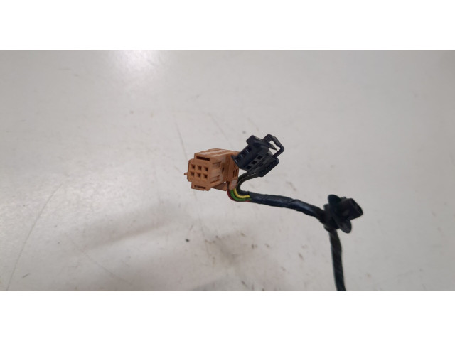 Зеркало боковое  Citroen C4 Cactus  правое           98016919XT, 1609064980