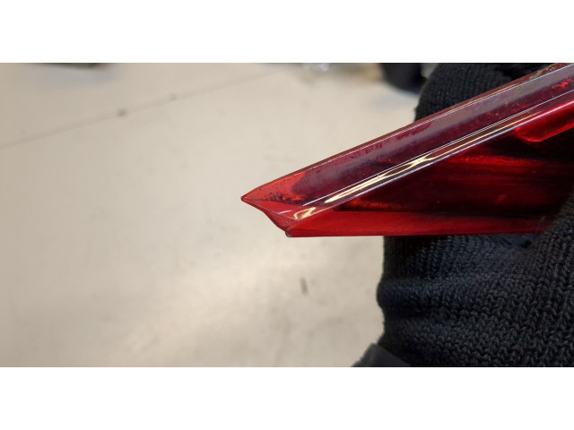 Задний фонарь     6350KH   Peugeot 5008 2009-2016 