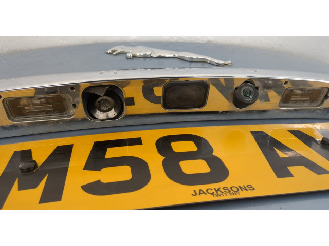 Замок багажника  Jaguar XF 2007-2015       