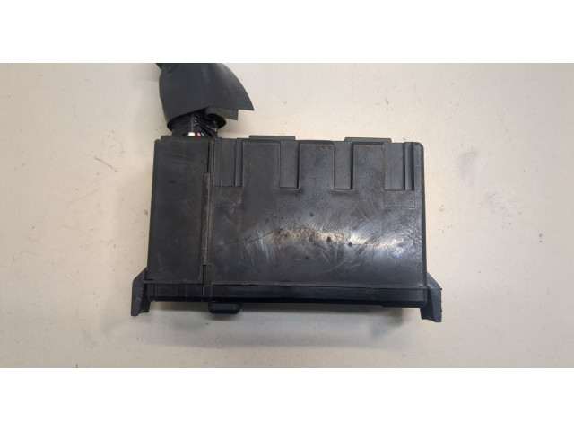 Блок предохранителей Infiniti FX 2008-2013