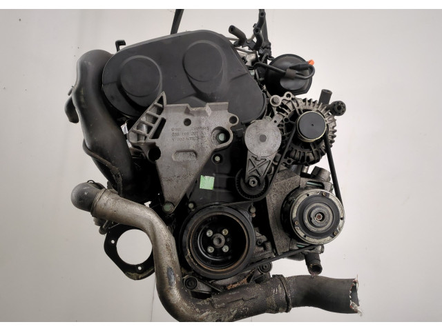 Турбина Volkswagen Golf 5 2003-2009