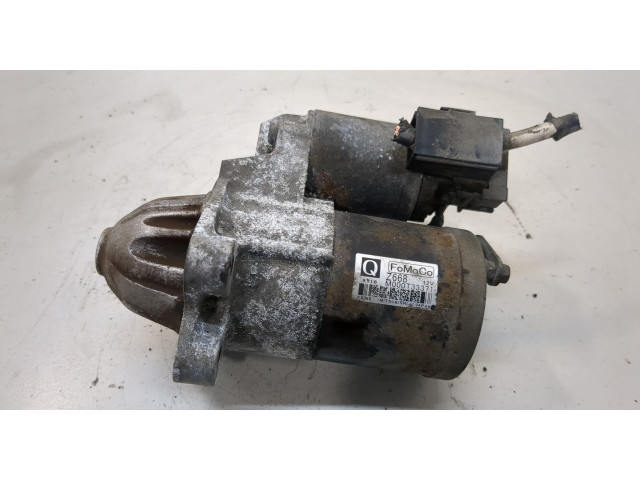 Стартер  Mazda 3 (BL) 2009-2013 1.6     