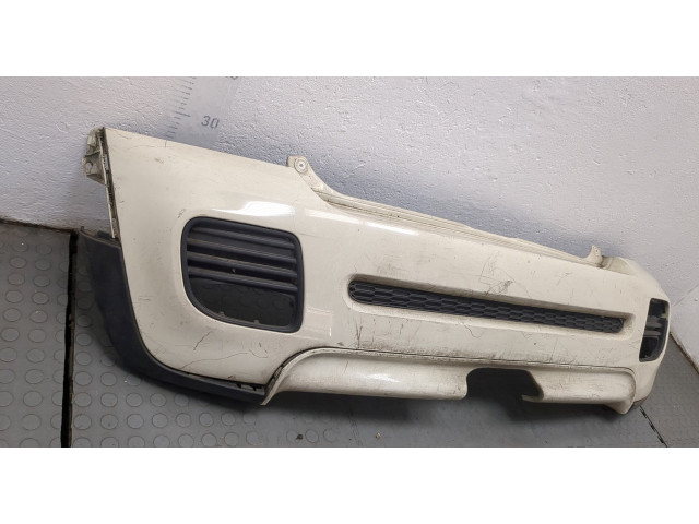 Бампер Mini Cooper (R56/R57) 2006-2013 задний