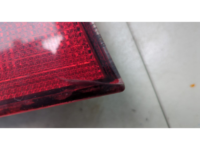 Задний фонарь          