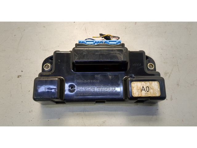 Блок комфорта Honda Odyssey 2004-2008 39350SHJA010