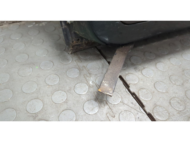 Моторчик заднего дворника Land Rover Discovery 2 1998-2004