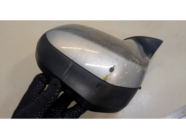 Зеркало боковое Citroen Berlingo 2008-2012 правое