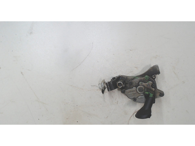 Масляный насос