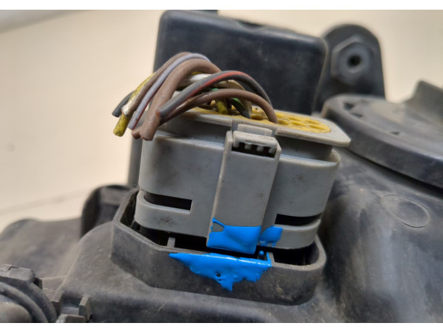 Фара передняя  Mercedes E W212 2009-2016 правая 