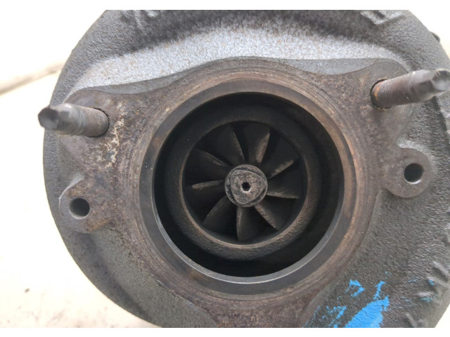 Турбина Jeep Commander 2006-2010 5175766AA