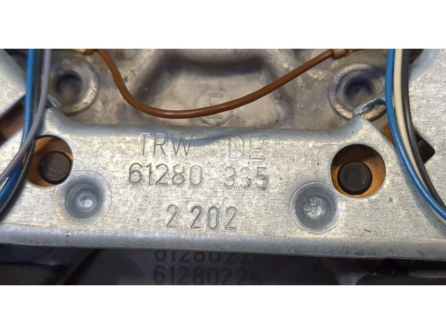 Руль Jaguar X-type