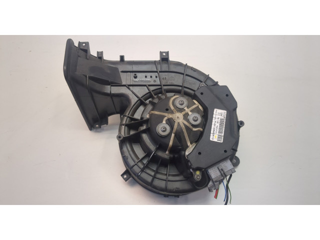 Моторчик печки Saab 9-3 2007-2011