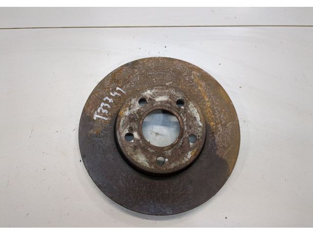 Диск тормозной Volvo C30 2006-2010 1.6 передний 31362411