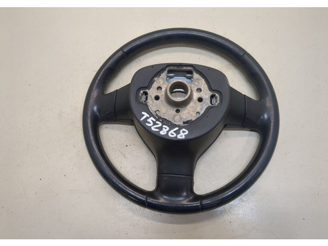 Руль Volkswagen Golf Plus 1Q0419091AA