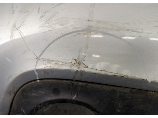 Бампер  Audi A6 (C6) 2004-2011 задний   4F5807303A, 4F5807521A