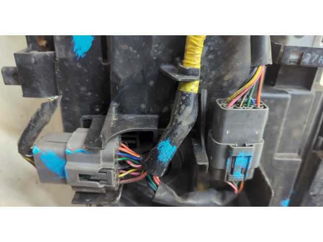 Фара передняя  Mazda 6 (GJ) 2012-2018 левая 