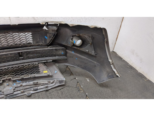 Бампер  Chevrolet Spark 2009- передний   95213444