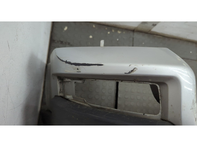 Бампер  Volvo XC90 2002-2014 задний   