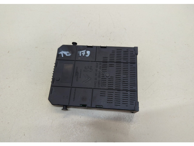 Блок BSI  Peugeot 5008 2009-2016         