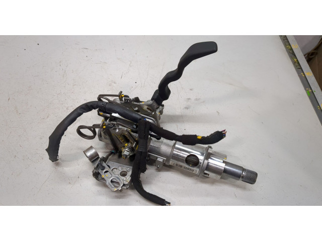  рейка  Колонка рулевая  KIA Optima 4 2015-2018      