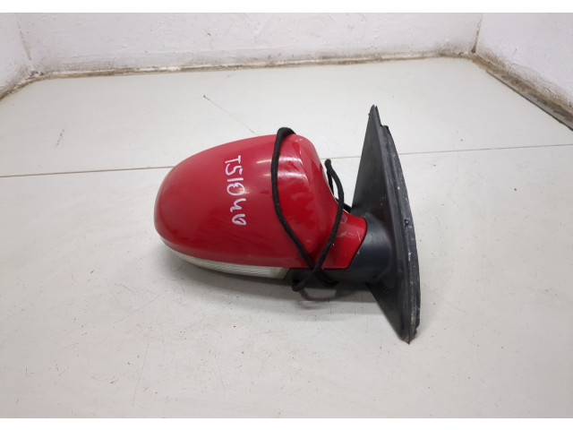 Зеркало боковое  Volkswagen Passat 6 2005-2010  правое           3C2857508CJ, 5M0857522H, 3C0857538A