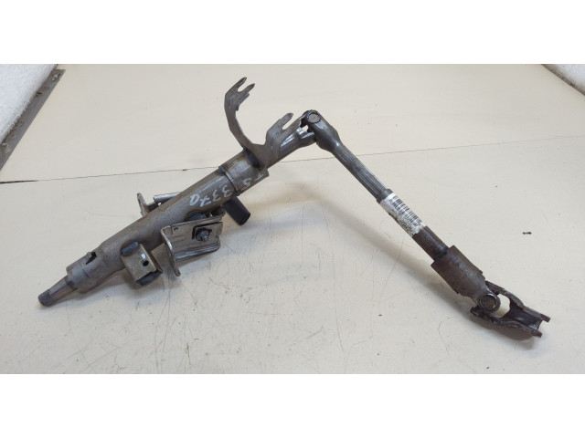 рейка Колонка рулевая Dacia Duster 2010-2017