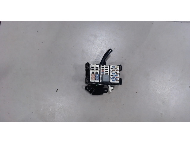 Блок предохранителей  Ford EcoSport 2012-2016          1.5