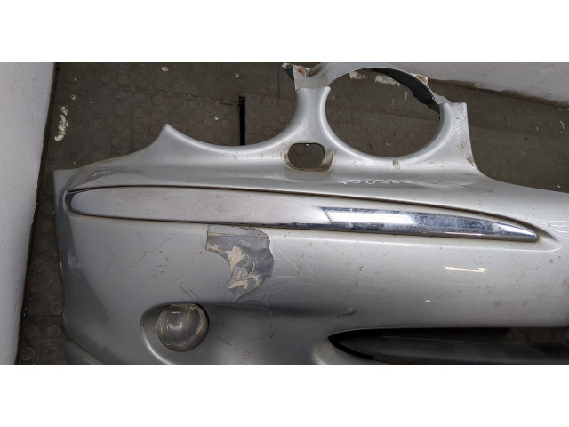 Бампер Jaguar X-type передний 4X4317C831