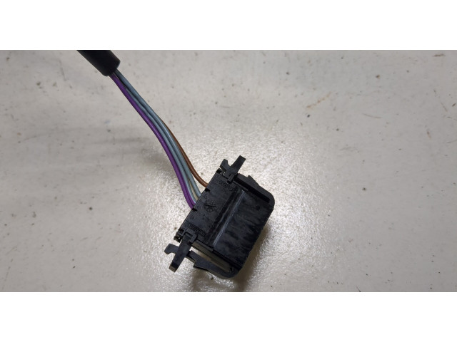 Зеркало боковое  Volkswagen Passat 5 2000-2005  левое           