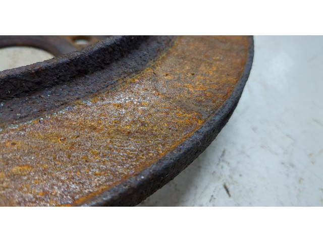 Диск тормозной  Jeep Grand Cherokee 2004-2010   задний         