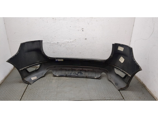 Бампер Volvo XC60 2008-2017 задний