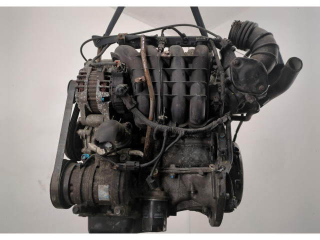 Генератор Hyundai i10 2007-2013