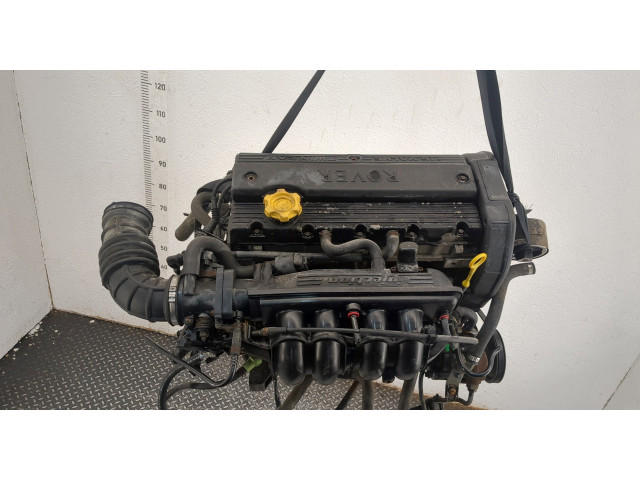 Форсунка топливная  Rover 45 2000-2005         